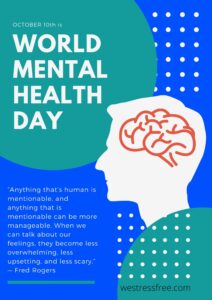 World Mental Health Day 