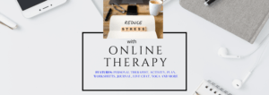 Online Therapy