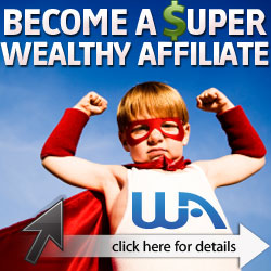 JOIN Wealthy Affiliate