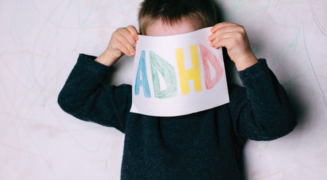 ADHD versus Autism