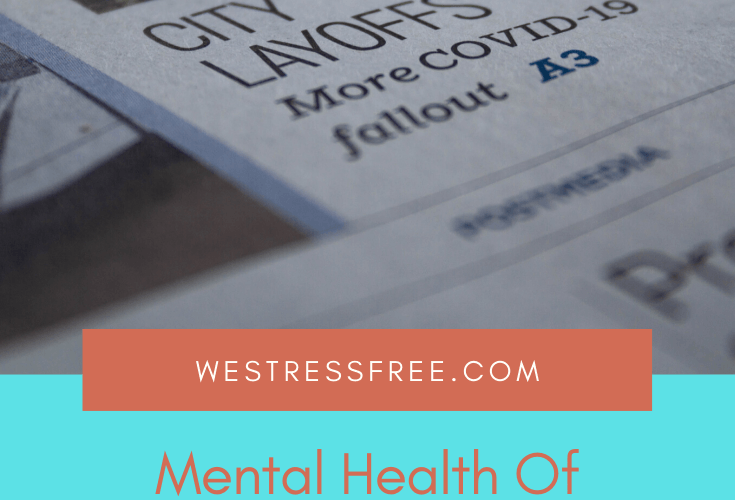 Mental Health Of Employees Affected By LAYOFFS Due To COVID-19 Pandemic – 3 Tips To Survive After