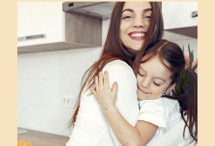 PARENTING TIPS for Children with AUTISM