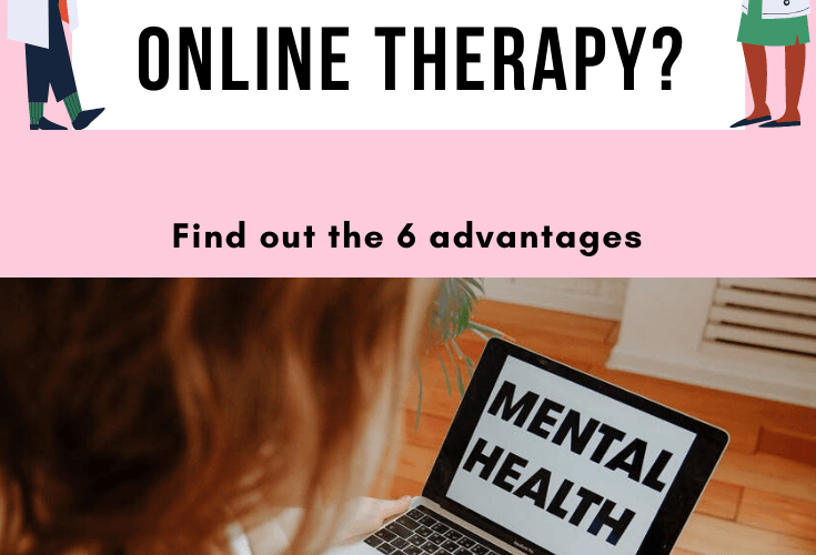 How Effective is Online Therapy?