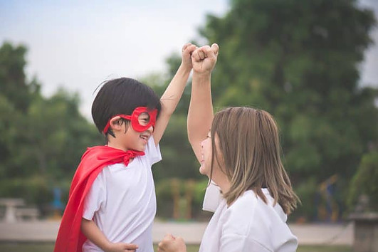 Meditation benefits for children: Grow self-confidence