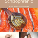 FISH OIL FOR SCHIZOPHRENIA