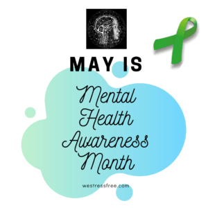 Mental Health Awareness Month