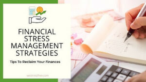 Financial Stress Management