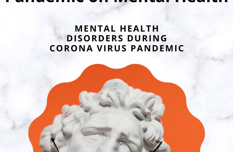 Effects of COVID-19 Pandemic on Mental Health