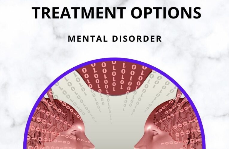 Borderline Personality Disorder Treatment Options