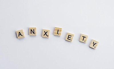 anxiety disorder and heart disease