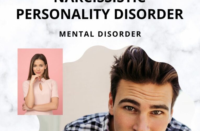 Recognizing Narcissistic Personality Disorder