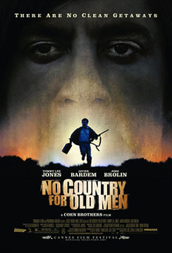 No Country For Old Men_A movie about a psychopathic killer