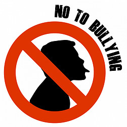 Say No to Bullying!