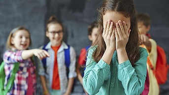 Short term impacts of bullying